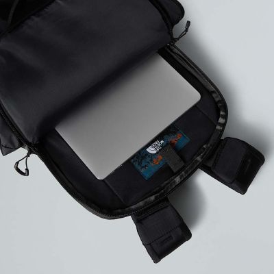 8. Rucksack borealis-tnf black-tnf black-npf THE NORTH FACE