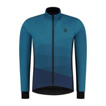 Rogelli TARAX Winterjacke blau L