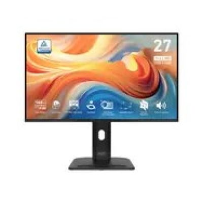 16. MSI Pro MP275PGDE E14 Computermonitor 68,6 cm (27 Zoll) 1920 x 1080 Pixel Full HD LCD Schwarz