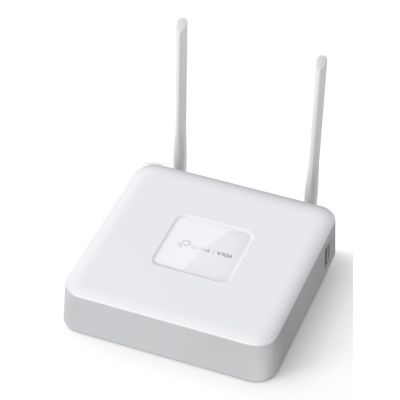 TP-Link VIGI NVR1108H-W Weiß