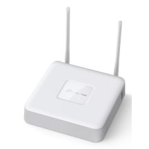 TP-Link VIGI NVR1108H-W Weiß