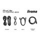 10. iiyama ProLite TF1534MC-B8X Computermonitor 38,1 cm (15") 1024 x 768 px XGA LED-Touchscreen Schwarz