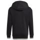 4. Adidas Fleece Full-Zip Hoody Jr HN6182 Sweatshirt
