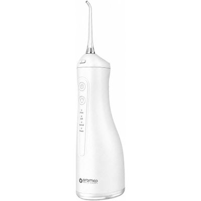 3. Munddusche ORO-DENT CLEANER WHITE OROMED
