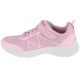 2. Skechers Microspec Plus - Swirl Sweet 303535L-LTPK Rosa 28