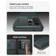 6. Spigen Optik Armor Schutzhülle für Samsung Galaxy S26 Ultra – Grün
