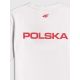 9. Herren-Fan-T-Shirt 4F 4FRSS26TTSHM4438-10S