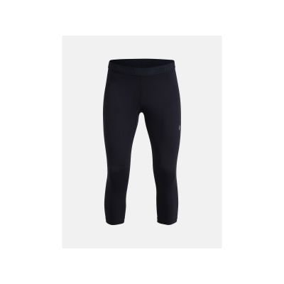 Peak Performance W Spirit Short Johns Leggings Schwarz