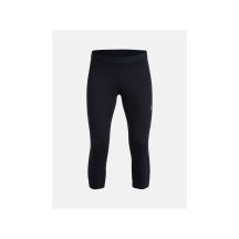 Peak Performance W Spirit Short Johns Leggings Schwarz