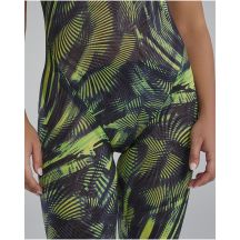 Damen-Schwimmanzug TYR W AVICTOR CLBK HEL