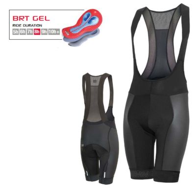 Biemme PRO EVO 2.1 Shorts Schwarz XS