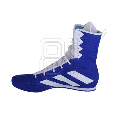 2. Adidas Box Hog 4 M HP9612 Schuhe
