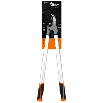 NEO Tools 15-252 Gartenschere