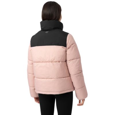 8. Jacke 4F W H4Z22 KUDP014 65S