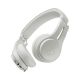 Skullcandy Icon ANC Headset, kabelgebunden & kabellos, Kopfbügel, Anrufe/Musik, USB Typ-C, Bluetooth, Weiß
