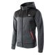 5. IQ Cross The Line Sarin M Sweatshirt 92800284437