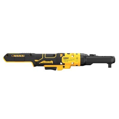 8. 18V DCF510N DEWALT Akku-Ratsche