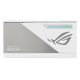 5. Asus ROG LOKI 850P WHITE SFXL Netzteil