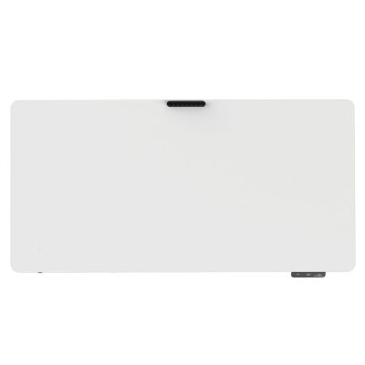 3. Ultradesk Pulsar Schwarz