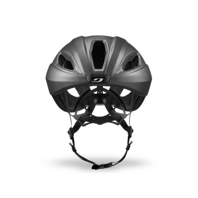 4. Julbo Sprint Black Mat Fahrradhelm