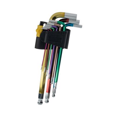 HEXER_SET-Schlüssel