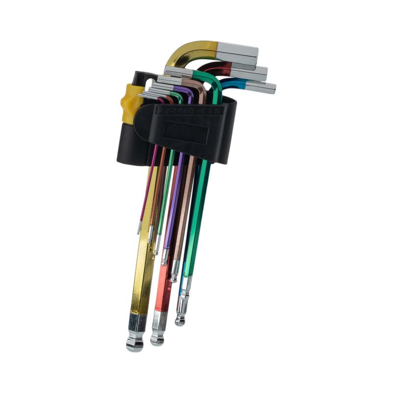 HEXER_SET-Schlüssel