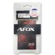 4. AFOX SO-DIMM DDR4 8GB 2400MHZ AFSD48EK1P