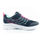 13. Skechers Microspec Kinder-Sportschuhe für Mädchen leicht