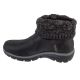 2. Skechers Easy Going – Cozy Weather 2 168033-BLK Schwarz 36