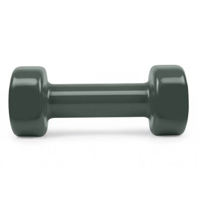 5. Vinyl-Hantelset 2 x 2 kg Spokey SHAPE
