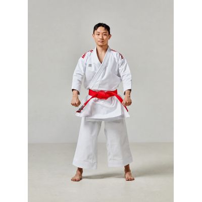 6. Extera Kata WKF ROT Karate-Kimono | MOOTO