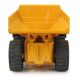 15. Jamara Volvo A40G ferngesteuertes Modell Muldenkipper Elektromotor 1:20