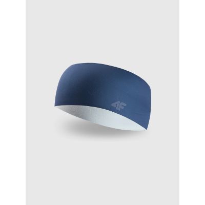 3. Unisex-Stirnband 4F 4FWAW25ABANU111-34S