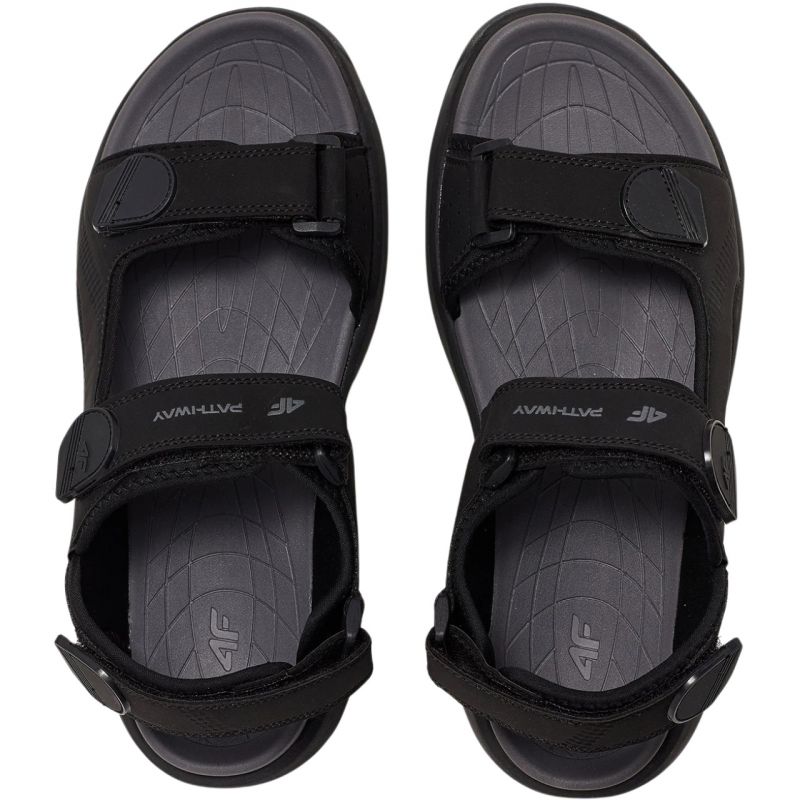 4. Sandalen 4F M051 M 4FRSS24FSANM051 21S