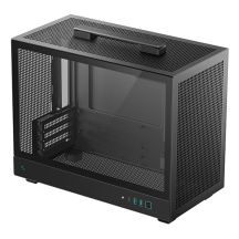 DeepCool CH160 PLUS Gehäuse