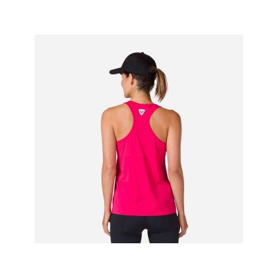 2. Rossignol W Tech Tanktop Rosa