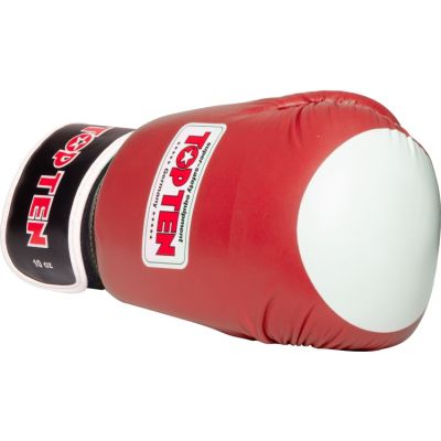 5. RTT-WAKO Boxhandschuhe 10 oz (WAKO GENEHMIGT)