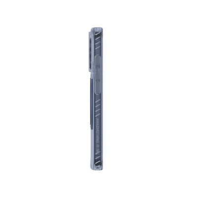 5. AmazingThing Titan Pro MagSpin Hülle für iPhone 17 Pro Max, kompatibel mit MagSafe, Blau
