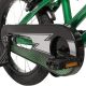2. Huffy Pro Thunder 16" Grünes Fahrrad (21845W)