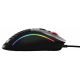 5. Glorious PC Gaming Race Model D Maus Rechte Seite USB Typ-A Optisch 3200 DPI