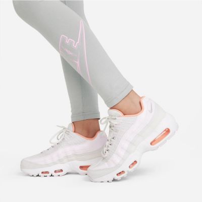 5. Nike Sportswear Favorites Jr Leggings DD6278-077