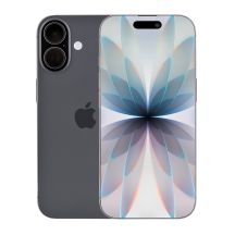 Apple iPhone 17 256 GB Schwarz