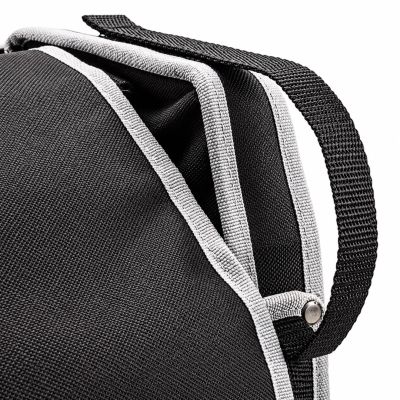 3. Werkzeugtasche 20 Zoll, Nylon 600D