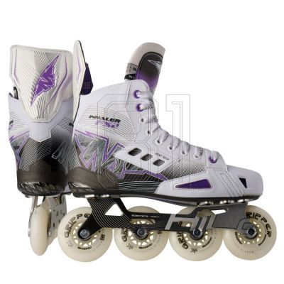 2. Mission Inhaler FS2 Sr 1065310 Rollhockey-Skates