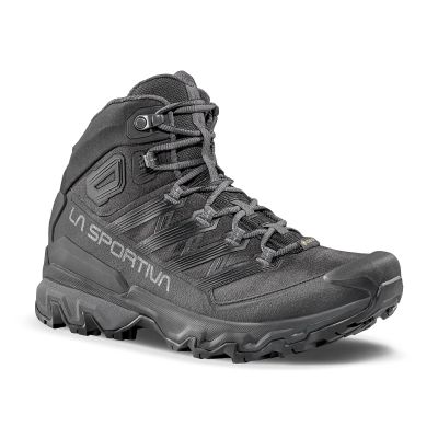 LA SPORTIVA ULTRA RAPTOR 3 MID GTX SCHWARZ ZFHS109K00K00