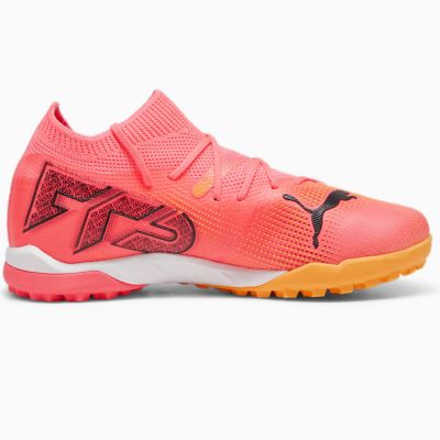 6. Puma Future 7 Match TT + Mid Jr 107731-03 Fußballschuhe