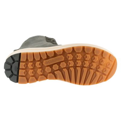 4. Columbia Moritza Shield Omni-Heat 2100381342 Grün 37