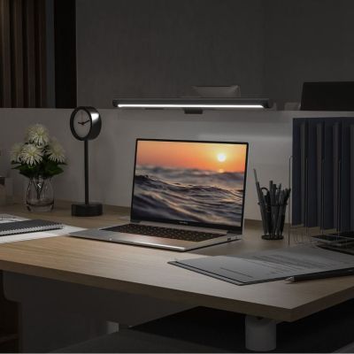 7. Xiaomi Mi Computermonitor-Tischleuchte 5W Schwarz