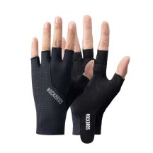 ROCKBROS Fahrrad-Handschuhe 162200230, schwarz, XL