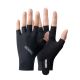 ROCKBROS Fahrrad-Handschuhe 162200230, schwarz, XL